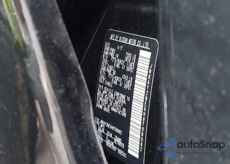 2017 Nissan Armada Platinum из США, поврежденный, VIN JN8AY2NE5H9706082